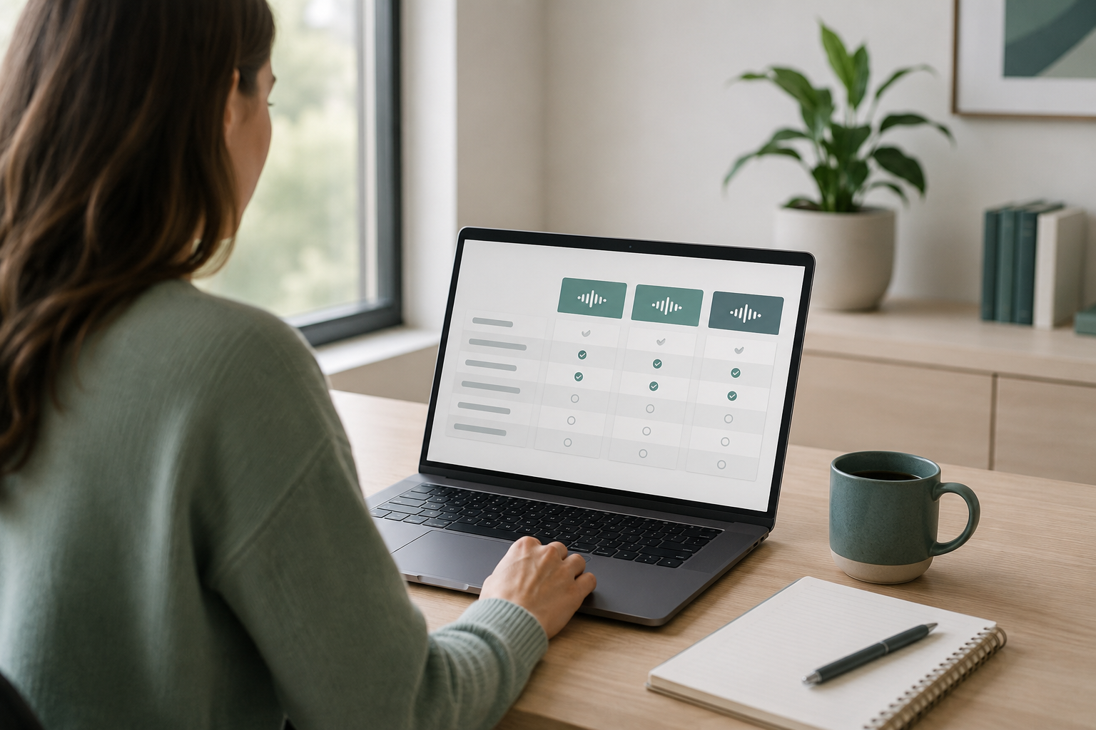 Trint Alternatives: 6 Cheaper Transcription Tools