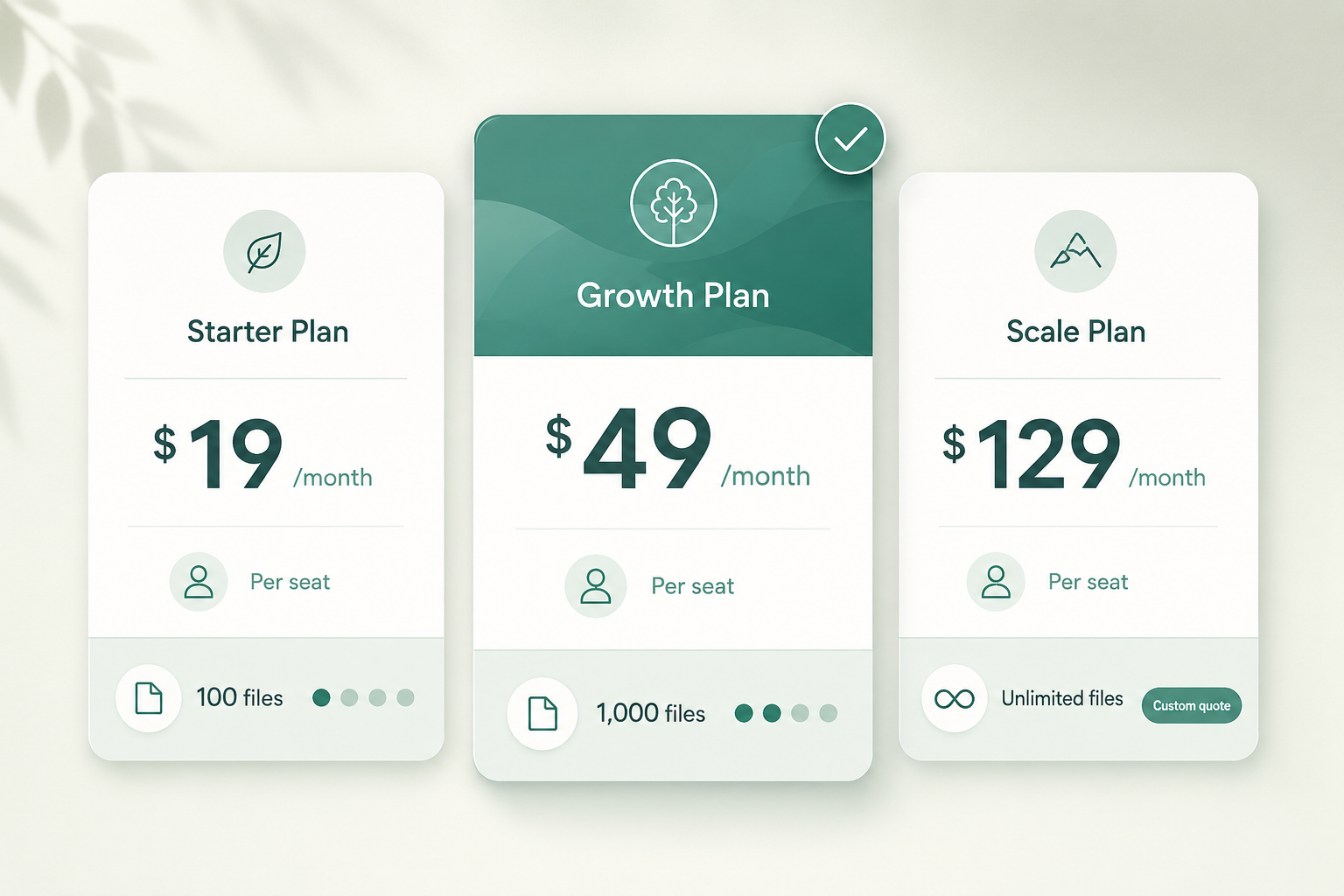 Trint Pricing in 2026: Plans, Per-Hour Rates, and Limits
